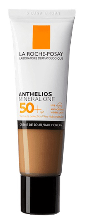 ANTHELIOS MINERAL ONE 50+ T05 30 ML - Farmacia Murachelli Di Putelli dr. Giovanni