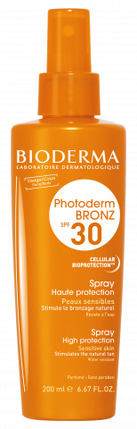PHOTODERM BRONZE SPF30 200 ML - Farmacia Murachelli Di Putelli dr. Giovanni
