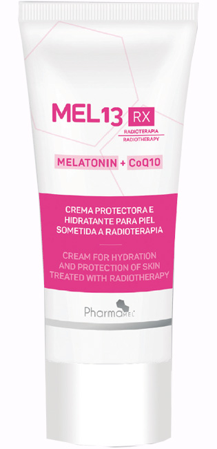 MEL13 RX CREMA MELATONINA 150 ML - Farmacia Murachelli Di Putelli dr. Giovanni