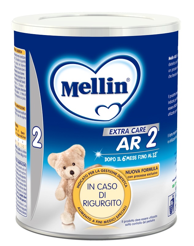 MELLIN AR 2 400 G - Farmacia Murachelli Di Putelli dr. Giovanni