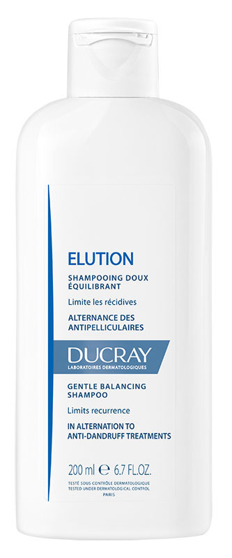 ELUTION SHAMPOO EQUILIBRANTE DELICATO 200 ML - Farmacia Murachelli Di Putelli dr. Giovanni