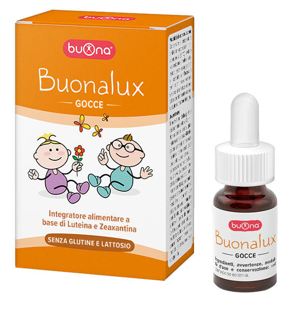 BUONALUX 6,5 ML - Farmacia Murachelli Di Putelli dr. Giovanni