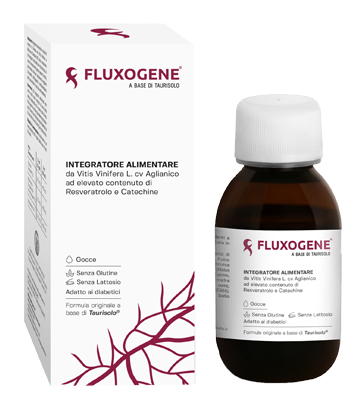 FLUXOGENE GOCCE 50 ML - Farmacia Murachelli Di Putelli dr. Giovanni
