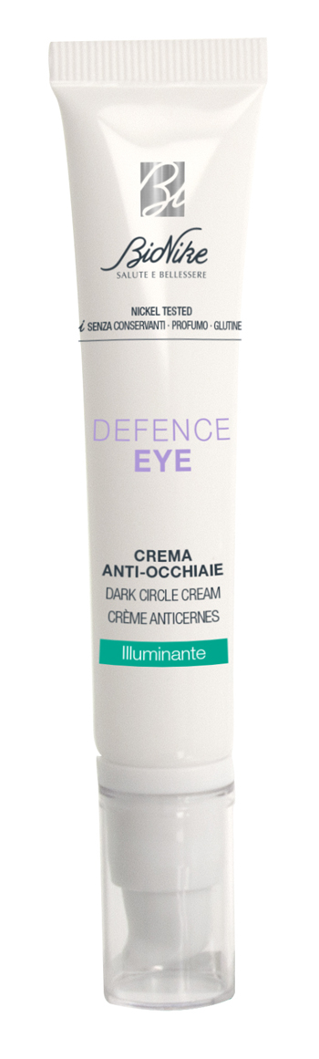 DEFENCE EYE CREMA ANTI-OCCHIAIE 15 ML - Farmacia Murachelli Di Putelli dr. Giovanni
