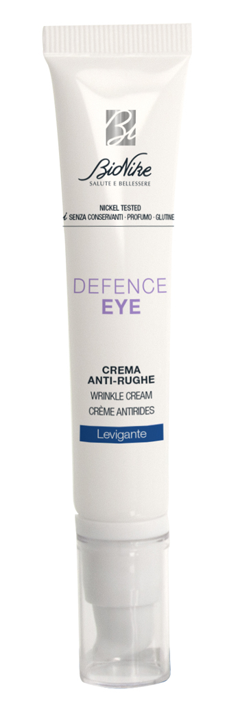 DEFENCE EYE CREMA ANTIRUGHE 15 ML - Farmacia Murachelli Di Putelli dr. Giovanni