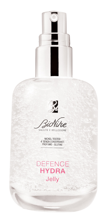 DEFENCE HYDRA JELLY ACQUA-GEL IDRATANTE 50 ML - Farmacia Murachelli Di Putelli dr. Giovanni