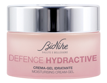 DEFENCE HYDRACTIVE CREMA-GEL IDRATANTE 50 ML - Farmacia Murachelli Di Putelli dr. Giovanni