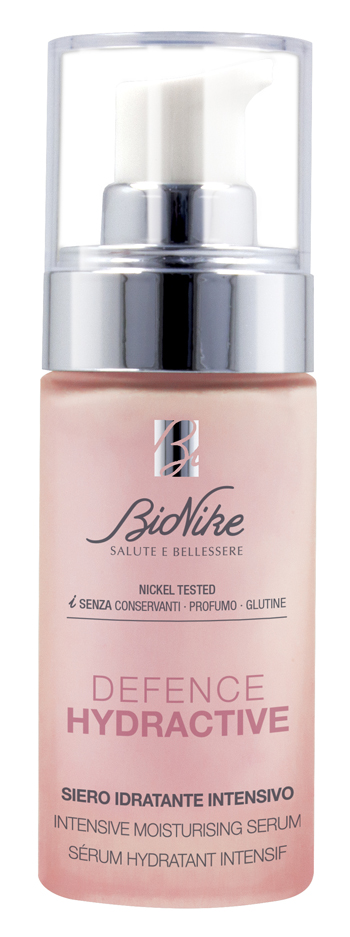 DEFENCE HYDRACTIVE SIERO IDRATANTE 30 ML - Farmacia Murachelli Di Putelli dr. Giovanni
