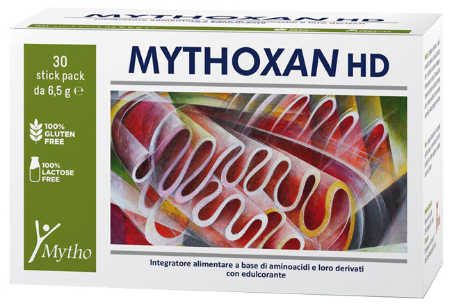 MYTHOXAN HD 30 BUSTINE - Farmacia Murachelli Di Putelli dr. Giovanni