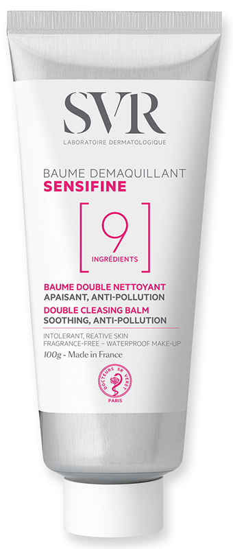 SENSIFINE BAUME DEMAQUILLANT 100 ML - Farmacia Murachelli Di Putelli dr. Giovanni