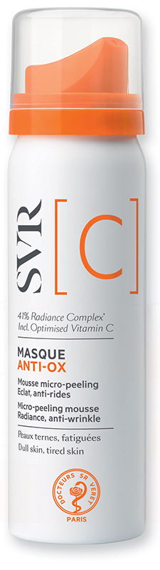 MASQUE C 50 ML - Farmacia Murachelli Di Putelli dr. Giovanni