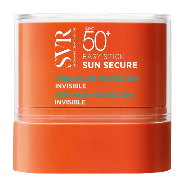 SUN SECURE EASY STICK SPF50+ 10 G - Farmacia Murachelli Di Putelli dr. Giovanni