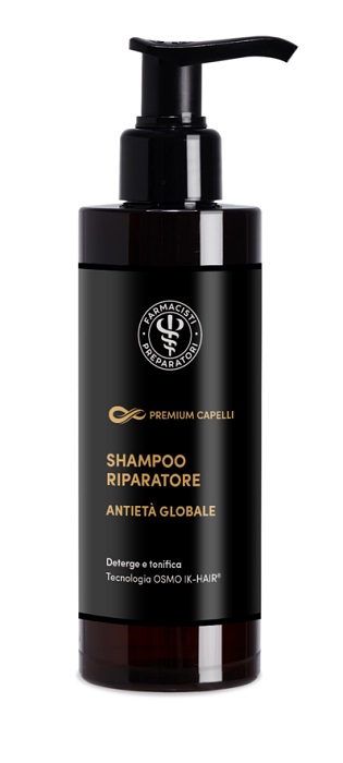 LFP SHAMPOO RIPARATORE 190ML - Farmacia Murachelli Di Putelli dr. Giovanni