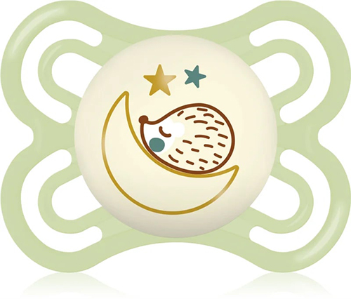 MAM SUCCHIETTO PERFECT 2-6 MESI SILICONE SINGLE BOX NEUTRO - Farmacia Murachelli Di Putelli dr. Giovanni