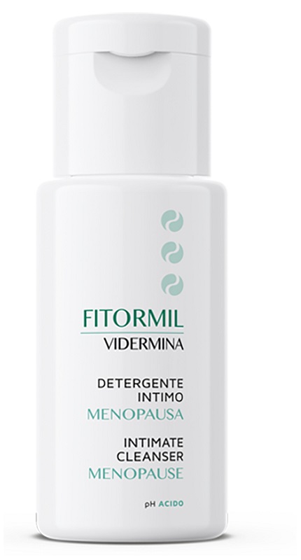 VIDERMINA FITORMIL DETERGENTE INTIMO 200 ML - Farmacia Murachelli Di Putelli dr. Giovanni