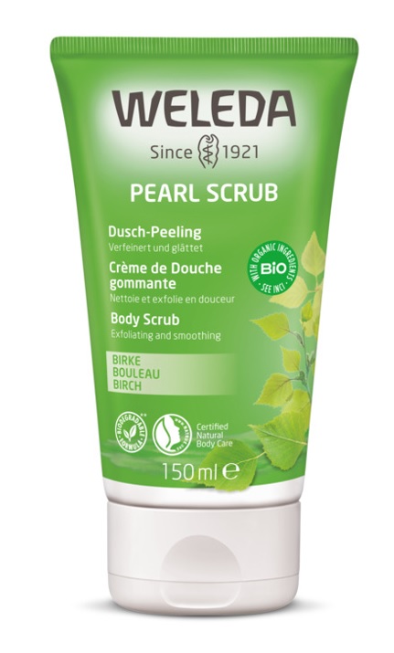 GOMMAGE DOCCIA BETULLA 150 ML - Farmacia Murachelli Di Putelli dr. Giovanni