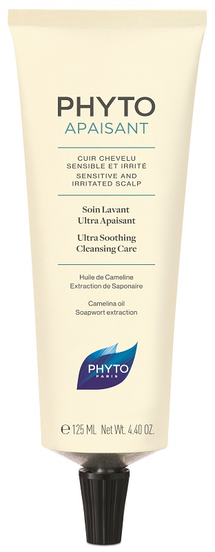 PHYTOAPAISANT TRATTAMENTO DETERGENTE ULTRA LENITIVO 125 ML - Farmacia Murachelli Di Putelli dr. Giovanni