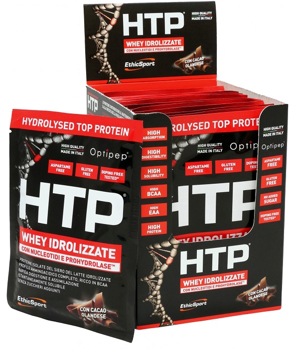 HTP CACAO BUSTA 30 G - Farmacia Murachelli Di Putelli dr. Giovanni