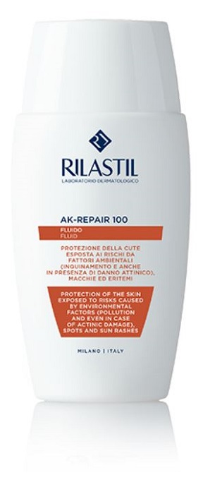 RILASTIL AK REPAIR 100 50 ML - Farmacia Murachelli Di Putelli dr. Giovanni