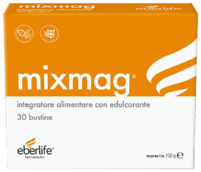 MIXMAG 30 BUSTINE - Farmacia Murachelli Di Putelli dr. Giovanni