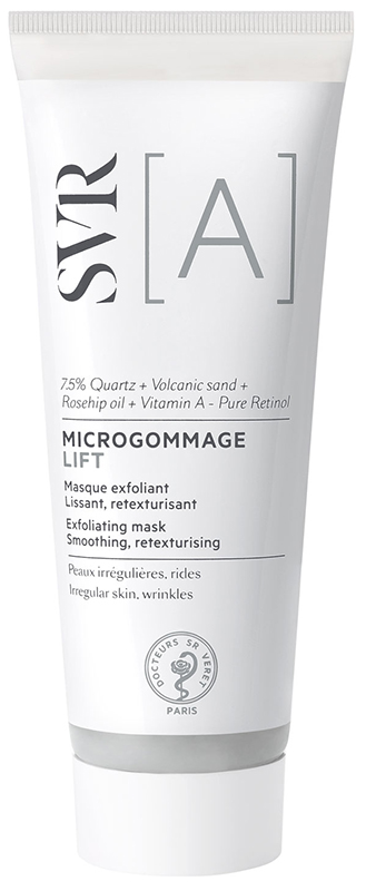 MICROGOMMAGE A 75 ML - Farmacia Murachelli Di Putelli dr. Giovanni