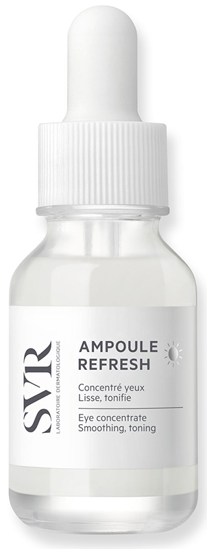 AMPOULE REFRESH YEUX 15 ML - Farmacia Murachelli Di Putelli dr. Giovanni