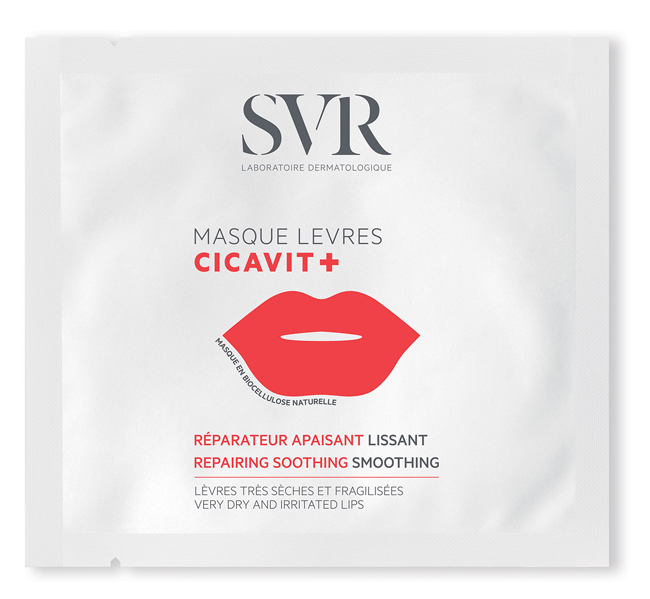 CICAVIT+ MASQUE LEVRES 5 ML - Farmacia Murachelli Di Putelli dr. Giovanni