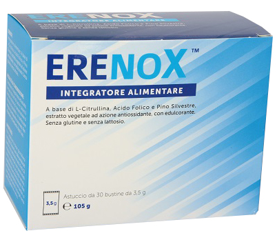 ERENOX 30 BUSTINE - Farmacia Murachelli Di Putelli dr. Giovanni