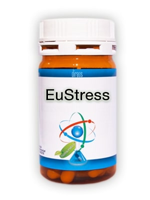 EU STRESS 60 CAPSULE - Farmacia Murachelli Di Putelli dr. Giovanni