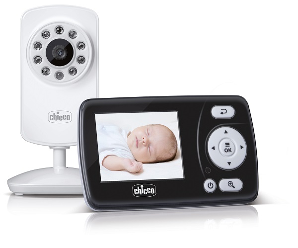 CHICCO BABY MONITOR SMART - Farmacia Murachelli Di Putelli dr. Giovanni