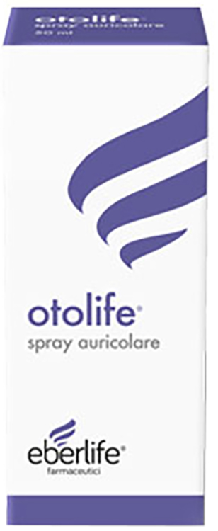 OTOLIFE SPRAY 50 ML - Farmacia Murachelli Di Putelli dr. Giovanni