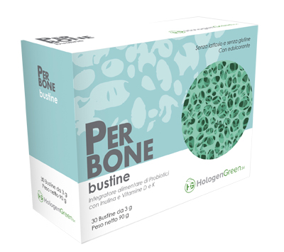 PER BONE 30 BUSTINE - Farmacia Murachelli Di Putelli dr. Giovanni