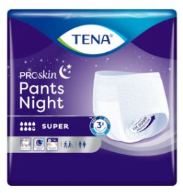 PANNOLONE PULL UP NOTTE TENA PANTS NIGHT L 10 PEZZI - Farmacia Murachelli Di Putelli dr. Giovanni