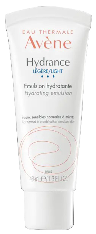 EAU THERMALE AVENE HYDRANCE LEGGERA PREZZO SPECIALE 40 ML - Farmacia Murachelli Di Putelli dr. Giovanni