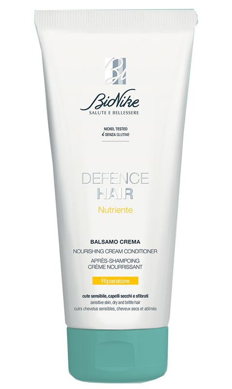 DEFENCE HAIR BALSAMO NUTRIENTE 200 ML - Farmacia Murachelli Di Putelli dr. Giovanni