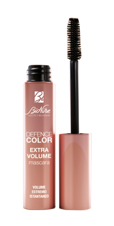 DEFENCE COLOR EXTRA VOLUME MASCARA 8 ML - Farmacia Murachelli Di Putelli dr. Giovanni