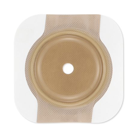 CONFORM 2 PLACCA CONVESSA SOFT CON B/A CERAPLUS FLANGIA 55 MM PRETAGLIATA PLACCA 29 MM 5 PEZZI - Farmacia Murachelli Di Putelli dr. Giovanni