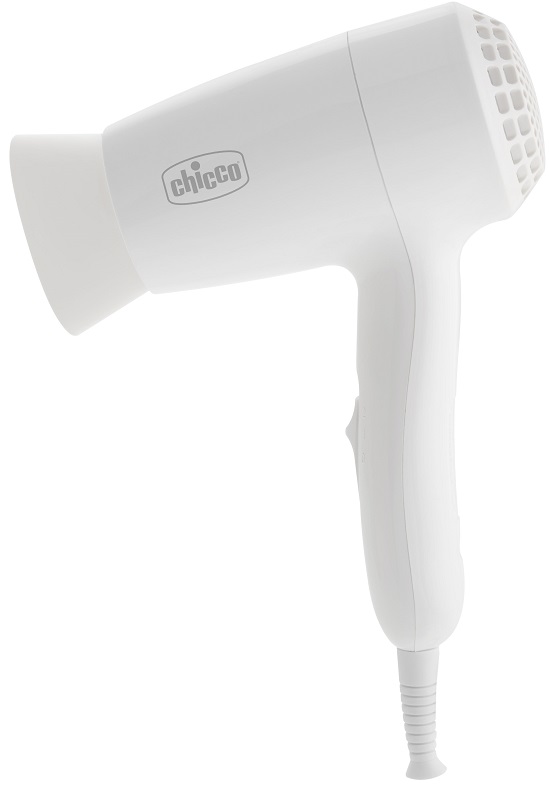 CHICCO NUOVO MINI ASCIUGACAPELLI - Farmacia Murachelli Di Putelli dr. Giovanni
