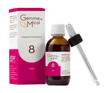 GEMME DI MICOL 8 30 ML - Farmacia Murachelli Di Putelli dr. Giovanni