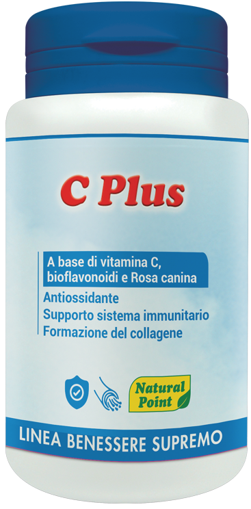 C PLUS 70 CAPSULE - Farmacia Murachelli Di Putelli dr. Giovanni