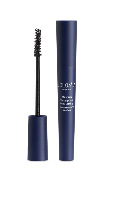 DOLOMIA MAKE UP MASCARA 29 WATERPROOF - Farmacia Murachelli Di Putelli dr. Giovanni
