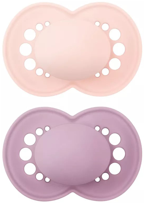 MAM ORIGINAL 16+ CAUCCIU' DOPPIA F - Farmacia Murachelli Di Putelli dr. Giovanni