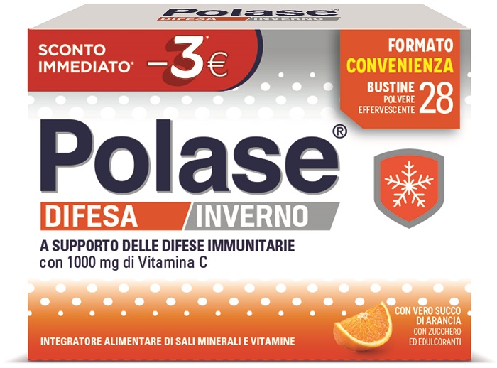 POLASE DIFESA INVERNO 28 BUSTINE PROMO 2020 - Farmacia Murachelli Di Putelli dr. Giovanni