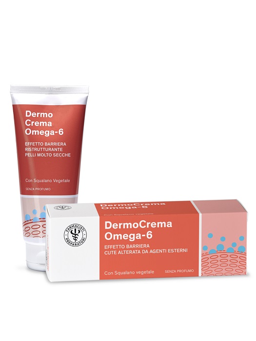 LFP DERMOCREMA OMEGA6 50 ML - Farmacia Murachelli Di Putelli dr. Giovanni