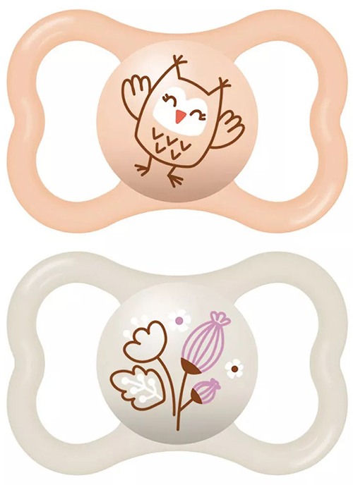 MAM AIR 16+ CAUCCIU' DOPPIA F - Farmacia Murachelli Di Putelli dr. Giovanni