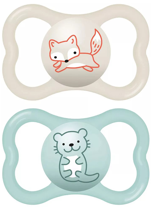 MAM AIR 16+ CAUCCIU' DOPPIA M - Farmacia Murachelli Di Putelli dr. Giovanni