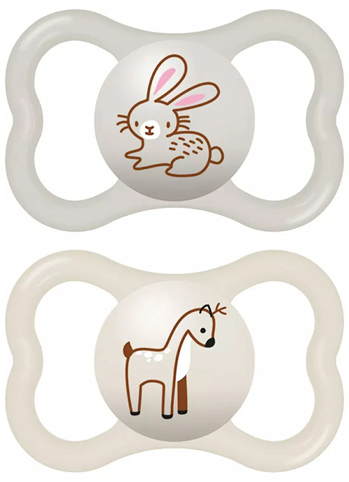 MAM AIR 16+ CAUCCIU' DOPPIA N - Farmacia Murachelli Di Putelli dr. Giovanni