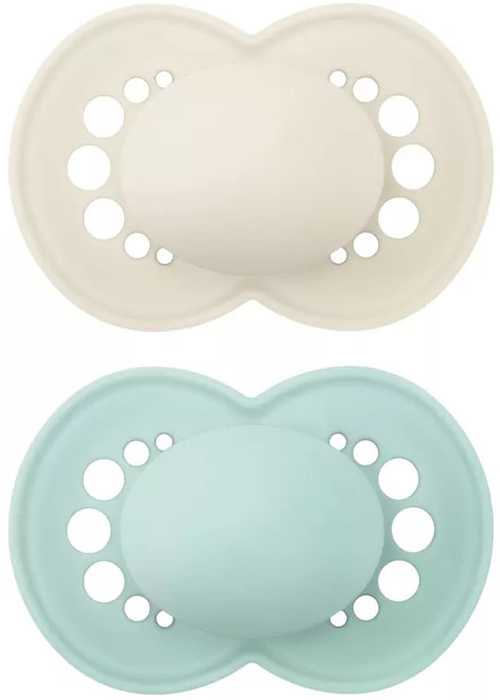 MAM ORIGINAL 16+ CAUCCIU DOPPIA NEUTRO - Farmacia Murachelli Di Putelli dr. Giovanni