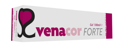 VENACOR FORTE 100 ML - Farmacia Murachelli Di Putelli dr. Giovanni