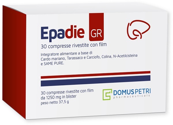 EPADIE 30 COMPRESSE - Farmacia Murachelli Di Putelli dr. Giovanni